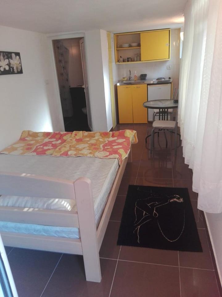 Marko Apartment ストモレ エクステリア 写真