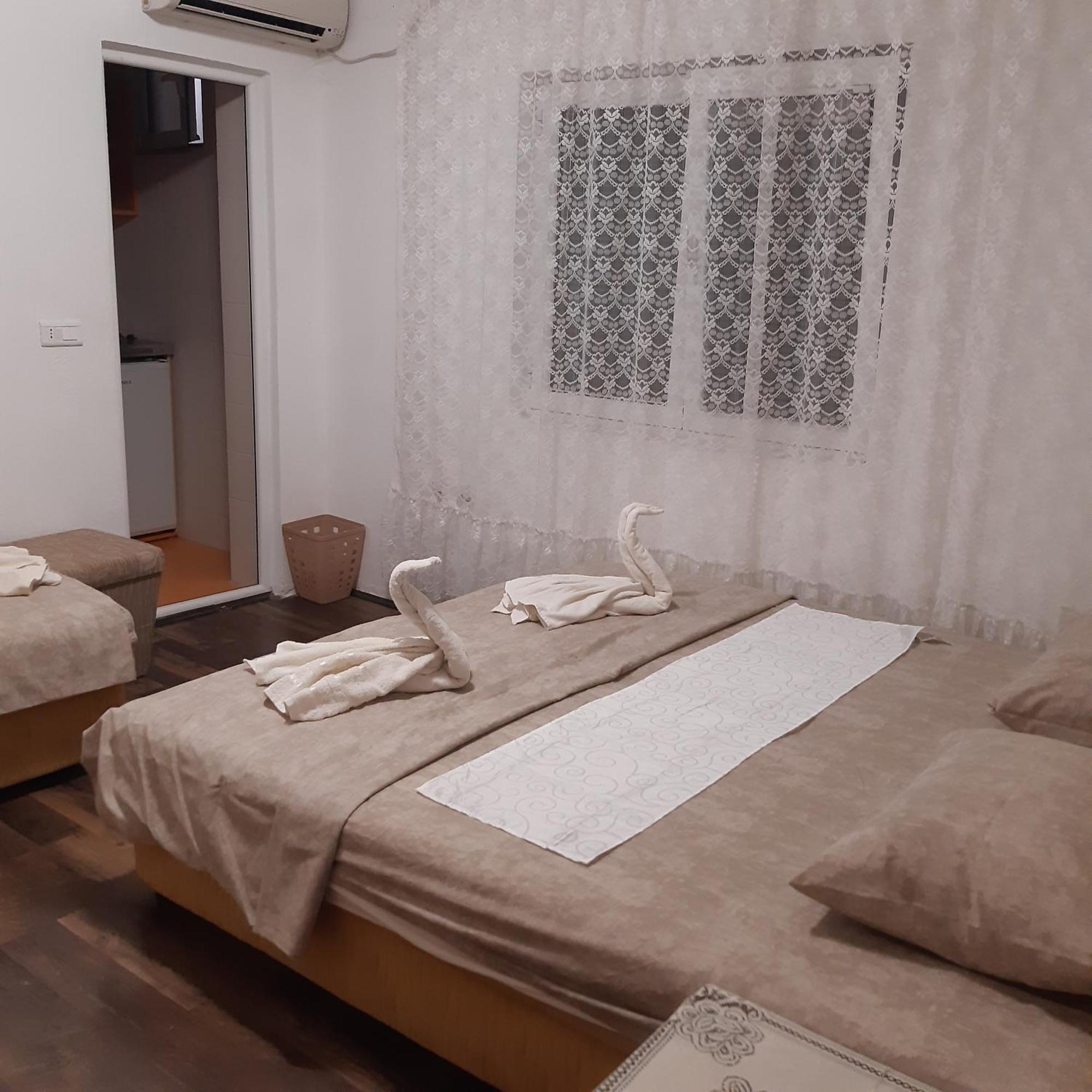 Marko Apartment ストモレ エクステリア 写真