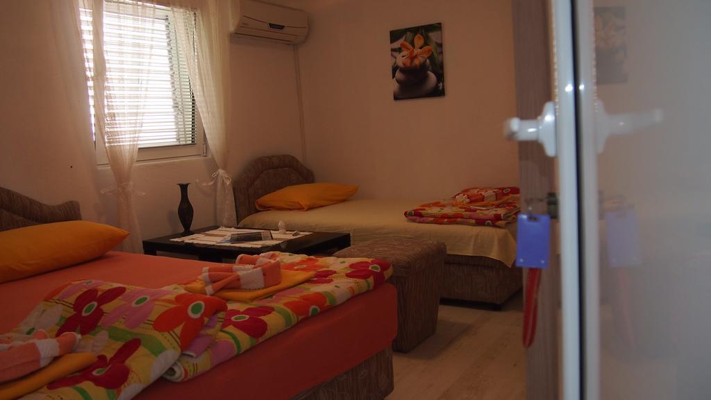 Marko Apartment ストモレ エクステリア 写真