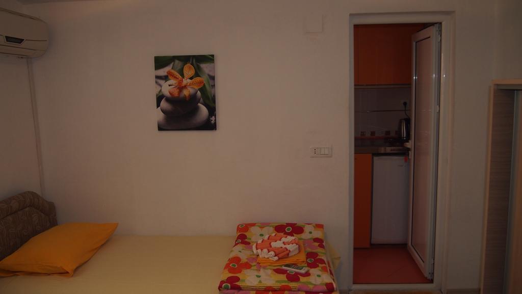 Marko Apartment ストモレ エクステリア 写真