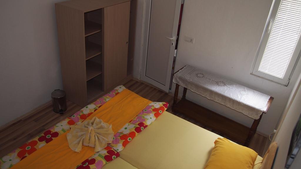 Marko Apartment ストモレ エクステリア 写真