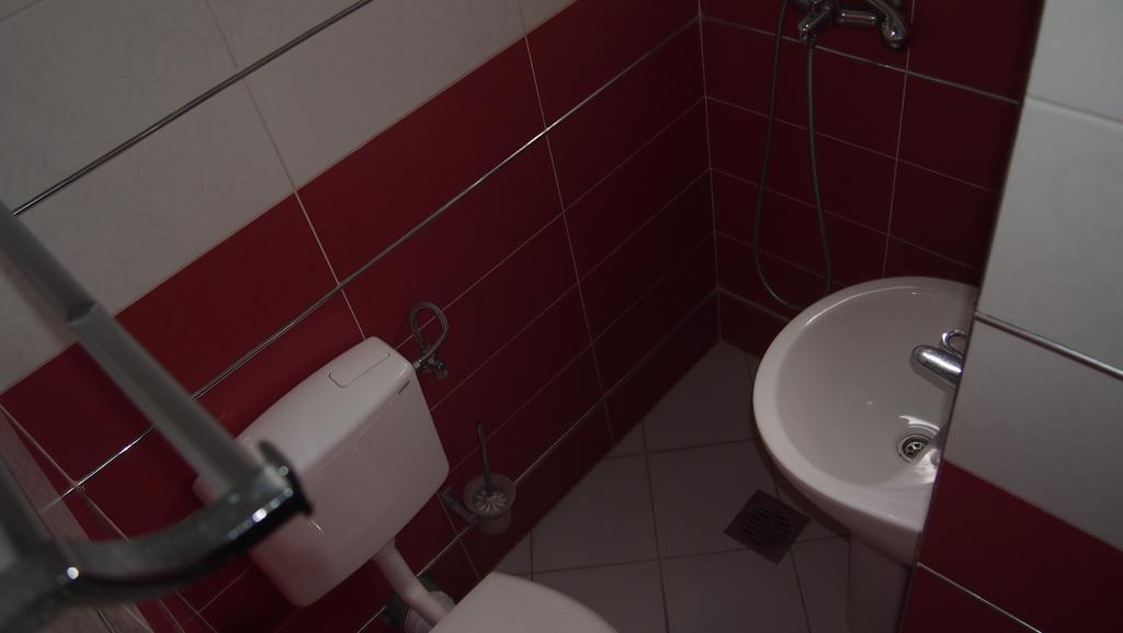 Marko Apartment ストモレ エクステリア 写真
