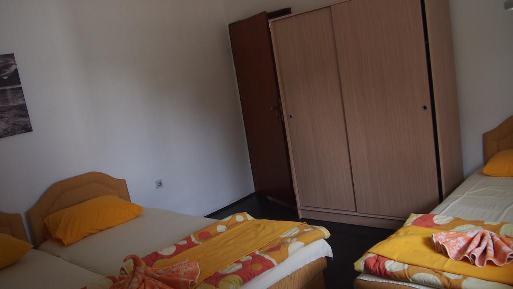 Marko Apartment ストモレ エクステリア 写真